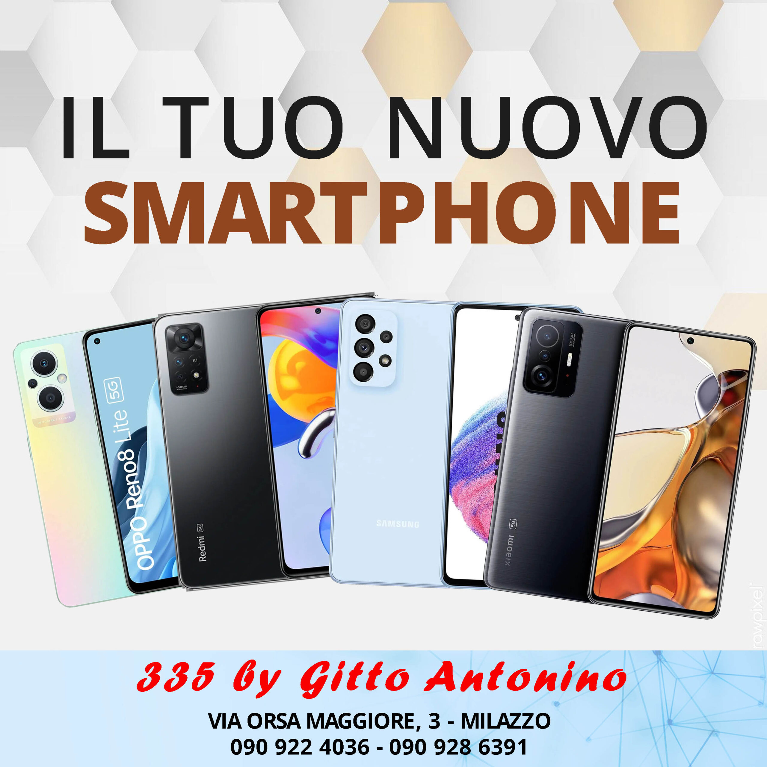 I Migliori Smartphone Sotto I 400 Euro - 335 By Gitto